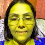 Fathima Babu Instagram –