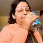 Fathima Babu Instagram -