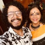 Fathima Babu Instagram -