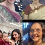 Fathima Babu Instagram -