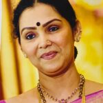 Fathima Babu Instagram -