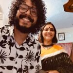 Fathima Babu Instagram -