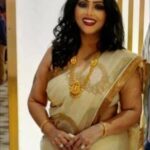 Fathima Babu Instagram -