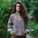 Fatima Sana Shaikh Instagram – Obsessed with this look. @sharlho open a store in mumbai already!  You know I am crazy about your clothes :p