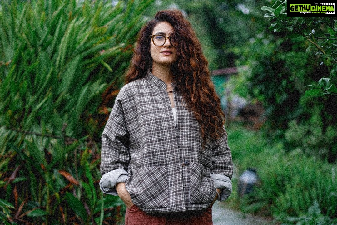 Fatima Sana Shaikh Instagram - Obsessed with this look. @sharlho open a store in mumbai already! You know I am crazy about your clothes :p
