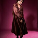 Fatima Sana Shaikh Instagram - I see you Photo @dieppj Hair @paloshell Make up @dhwanidave18 Styled by @its_mariyamm Style team @muskaaaaaanshah @palakbhate