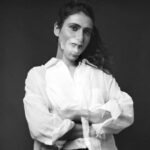Fatima Sana Shaikh Instagram - Shot on film Photo @dieppj Hair @paloshell Make up @dhwanidave18 Styled by @its_mariyamm Outfit: - @suketdhir Accessories:- @gaiatreelabel Style team @palakbhate