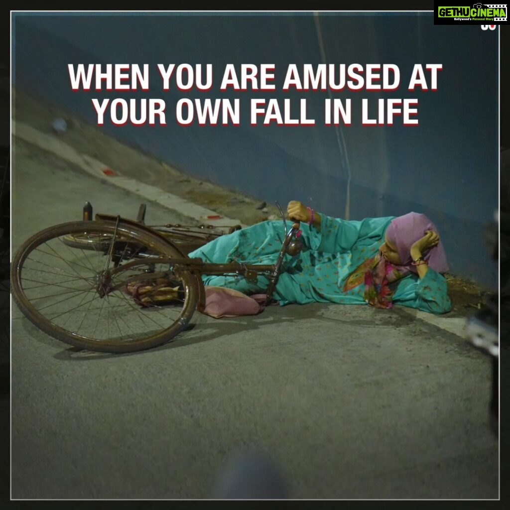 Fatima Sana Shaikh Instagram - Fun fact: @fatimasanashaikh did 12 such falls for the scene! #ModernLoveMumbai #RaatRani #StorytellersToTheWorld #30yearsofPNC @pritishnandy2018 @rangitapritishnandy @ishitapritishnandy @shonalibose_ Mumbai, Maharashtra