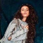 Fatima Sana Shaikh Instagram - Denim overloaded Make up @richie_muah Hair @salechav Shot by @tejasnerurkarr Styling @srishtikaur Studio @viralvisionstudios