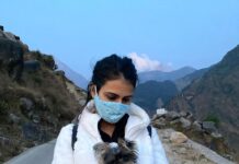 Fatima Sana Shaikh Instagram - Photo dump of pictures with bijlee ❤️ ❤️ ❤️ Cuz why not? From waking me up In the mornings to hiking up the mountains. Travelling with her is always the best. Best girl!! #bijlee #pyaari #jaan