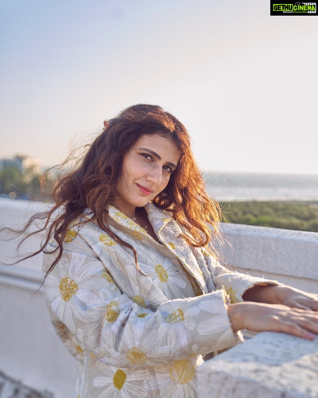 Fatima Sana Shaikh Instagram - In @ilovepero for @nmacc.india 📸 @dieppj