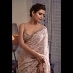 Fatima Sana Shaikh Instagram – :)

Saree – @dollyjstudio
Earrings- @maejewellery
Ring – @esmecrystals

Team credits-
Styled by @akshitas11 with @khushi46
Hair and Makeup – @florianhurel 
Assisted by @bhaktilakhani

Shot by @kerry_monteen