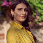 Fatima Sana Shaikh Instagram - Fresh @ilovepero @dieppj