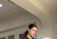 Fatima Sana Shaikh Instagram - Some days go like- Eat, sleep, memorize scripts, repeat. So i decided to #catchabreak Here’s how you can #CatchABreak 1. Create your reel catching a break 2. Tag @kitkatindia to get featured 3. Don’t forget to use the hashtag #CatchABreak #KitKat #CatchABreak #AD #Collab