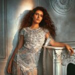 Fatima Sana Shaikh Instagram - Femme energy Hair @richie_muah Make up @salechav Shot by @tejasnerurkarr Styling @srishtikaur Studio @viralvisionstudios