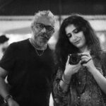 Fatima Sana Shaikh Instagram - I don't know how to express in words the things that I felt and everything that I learnt these 10 days that I spent at @adishakti Its been one of the most beautiful and moving experience of my life. I can only be greatful that I got to meet these incredible minds who have been so generous with their knowledge. Thank you so much! @vkvinayadishakti @nimmyraphel @soorajishear @mee_dancing #adishakti