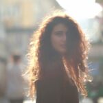 Fatima Sana Shaikh Instagram - Glitch Shot by @dieppj