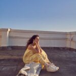 Fatima Sana Shaikh Instagram - 🌼🌼🌼 @nmacc.india @ilovepero @dieppj