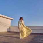 Fatima Sana Shaikh Instagram - 🌼🌼🌼 @nmacc.india @ilovepero @dieppj