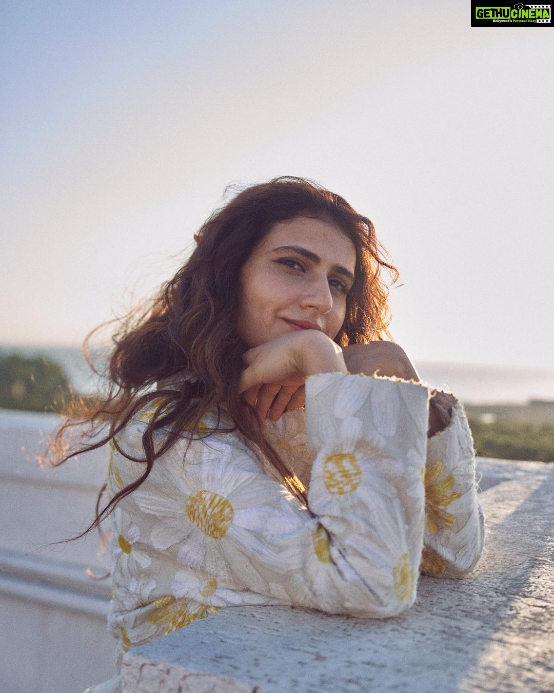 Fatima Sana Shaikh Instagram - In @ilovepero for @nmacc.india 📸 @dieppj