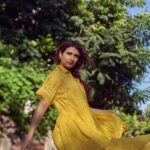 Fatima Sana Shaikh Instagram - @ilovepero making me feel playful. ❤️❤️❤️ 📷 @dieppj