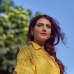 Fatima Sana Shaikh Instagram - Fresh @ilovepero @dieppj