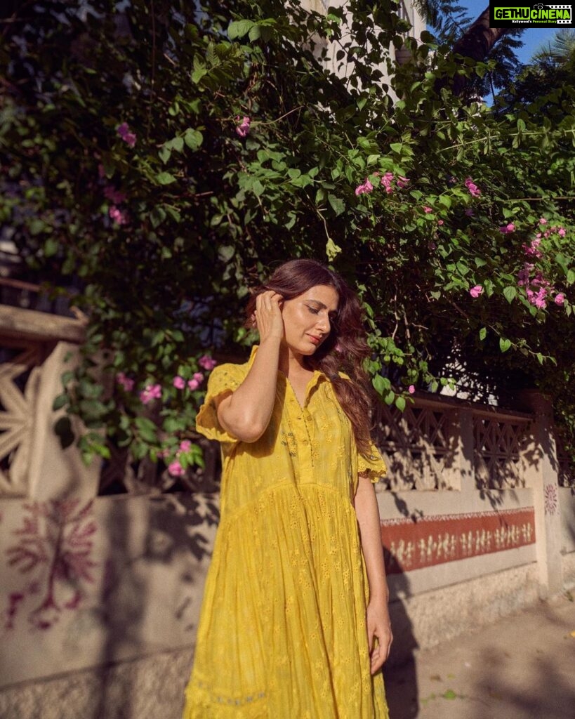 Fatima Sana Shaikh Instagram - Fresh @ilovepero @dieppj