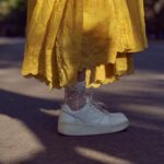 Fatima Sana Shaikh Instagram - Feelimg yellow. Wearing @ilovepero Shot by @dieppj