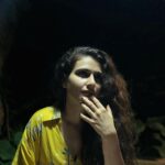 Fatima Sana Shaikh Instagram - Random bunch of selfies while I was at @adishaktitheatre :)