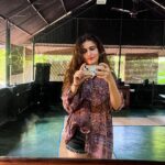 Fatima Sana Shaikh Instagram - Random bunch of selfies while I was at @adishaktitheatre :)