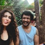 Fatima Sana Shaikh Instagram - I don't know how to express in words the things that I felt and everything that I learnt these 10 days that I spent at @adishakti Its been one of the most beautiful and moving experience of my life. I can only be greatful that I got to meet these incredible minds who have been so generous with their knowledge. Thank you so much! @vkvinayadishakti @nimmyraphel @soorajishear @mee_dancing #adishakti