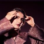 Fatima Sana Shaikh Instagram - I see you Photo @dieppj Hair @paloshell Make up @dhwanidave18 Styled by @its_mariyamm Style team @muskaaaaaanshah @palakbhate