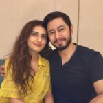 Fatima Sana Shaikh Instagram - When I met jaby and achara @jabykoay @acharakirk