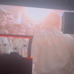 Fatima Sana Shaikh Instagram – And it’s a wrap!! #sambahadur
