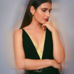 Fatima Sana Shaikh Instagram - :) Outfit - @studiomoonray Jewellry - @studio.metallurgy Styled by - @tanyamehta27 Assisted by - @poorvibora HMU - @bhaktilakhani Photos - @thebhupeshkalal