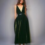 Fatima Sana Shaikh Instagram - :) Outfit - @studiomoonray Jewellry - @studio.metallurgy Styled by - @tanyamehta27 Assisted by - @poorvibora HMU - @bhaktilakhani Photos - @thebhupeshkalal