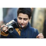 Fatima Sana Shaikh Instagram - Mausam alag, sheher alag, hum bhi alag.. Par, Camera humesha saath main ❤️ happy world photography days doston. #worldphotographyday