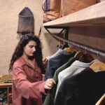 Fatima Sana Shaikh Instagram – Obsessed with this look. @sharlho open a store in mumbai already! You know I am crazy about your clothes :p