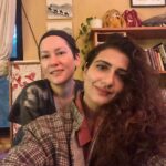 Fatima Sana Shaikh Instagram – I might steal this little munchkin from you. @sharlho @sonamyeshiart