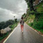 Fatima Sana Shaikh Instagram – That’s what my morning walks in the mountains looked like :)
Picking flowers mostly :p
Also, the jacket and the beautiful shirt is by @sharlho Dharamshala, Himachal Pradesh..