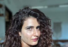 Fatima Sana Shaikh Instagram - Weekend vibes