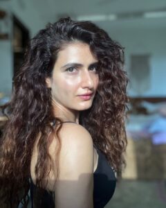 Fatima Sana Shaikh Instagram - Weekend vibes