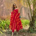 Fenil Umrigar Instagram – ♥️
