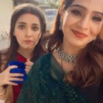 Fenil Umrigar Instagram – Fizaa bataa naa😂