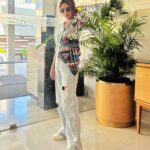 Fenil Umrigar Instagram – sunday ya’ll 🤍