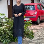 Fenil Umrigar Instagram – Sukoon 🍃

@chikankari.lucknawi