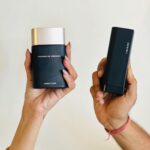Fenil Umrigar Instagram – Our current favourite scents from the house of @porsche
Woman Black EDP & 180 Black EDT

Perfect luxury gifts this season for your loved ones! 🥰

@beautyconcepts_india  @lovebeauteluxe