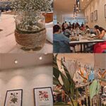 Fenil Umrigar Instagram - Sunday Brunch done right @radissonblumumbaiairport 🌻 #SundayBrunch #TheBrunchClub