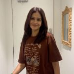 Fenil Umrigar Instagram - Happy skin happy me🌻 Thank you so much @studioskinq @shrutibarde