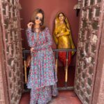 Fenil Umrigar Instagram – 🌸 Haveli – Amritsar